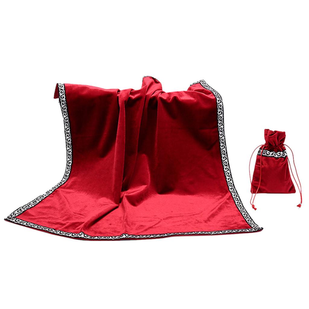 da appendere alla parete Wiccan Stregoneria Wica piccolo 45,7 cm Panno per altare con tarocchi quadrato 12 costellazioni da appendere alla parete Wiccan Stregoneria Wica piccolo 45,7 cm Panno per altare con tarocchi quadrato 12 costellazioni