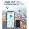 Gps Locator For Seniors And Kids With Vibration Sos And Geofence Alerts