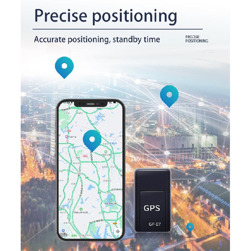 Gps Locator For Seniors And Kids With Vibration Sos And Geofence Alerts