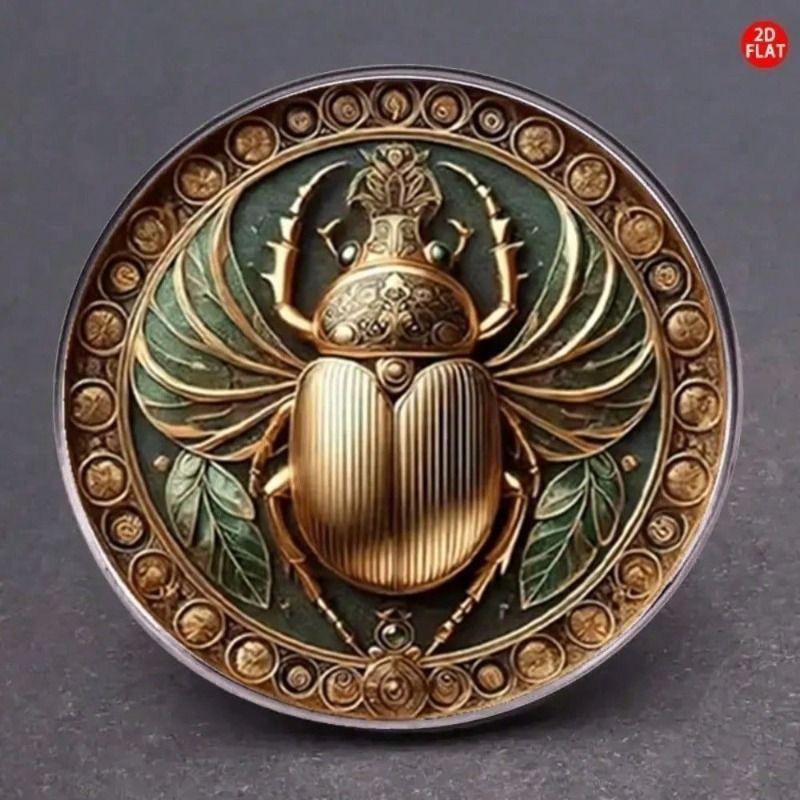 

Metal Wall Art Egyptian Scarab Home Decor Joom