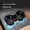 BYD Song L DM-i Central Control Cup Holder Cover - Fits 26 Models