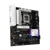 Carte Mère - ASRock - B860 Pro Race Sport - Intel LGA 1851 - Chipset B860 - Performance Fiable