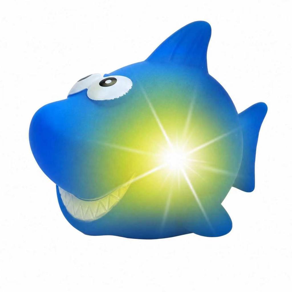 Baby Bath Toy Waterproof Lightup Car Toy For Kids Water Play And Sensory Development