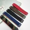 22mm Nylonarmband für Realme Watch 3 2 S Pro / Für SUUNTO RACE 2 S Armband Uhrenarmbänder für Realme Watch S2 Atmungsaktives Band Ersatz