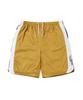 THISISNEVERTHAT Basketball Short Gold