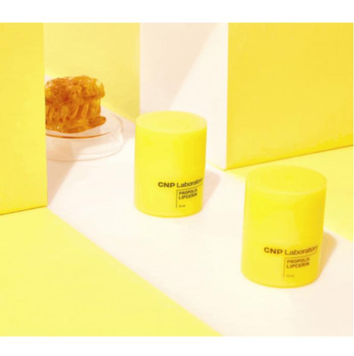 CNP Propolis Lip Serine 15ml | Deep Nourishing Lip Treatment