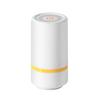 Reusable Vacuum Food Sealers Portable Gadgets Handheld Vacuum Sealer Pump Usb Rechargeable For Home Kitchen Travel Picnic