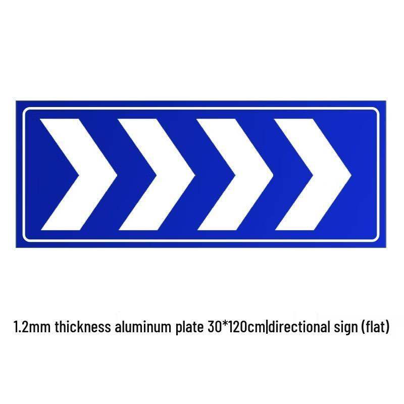 HANDUNYOU Parking Lot Guide Sign