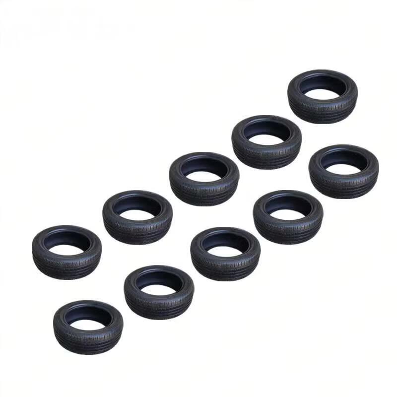48cm Inner Diameter Obstacle Training Jump Tire