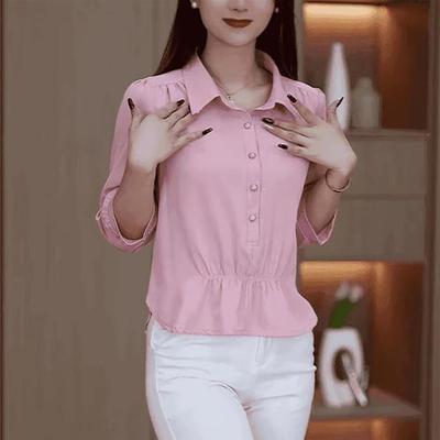 Hauts – Blouses et chemises