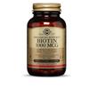 Solgar Biotin 1000mcg 250 Tablets 2 Pcs
