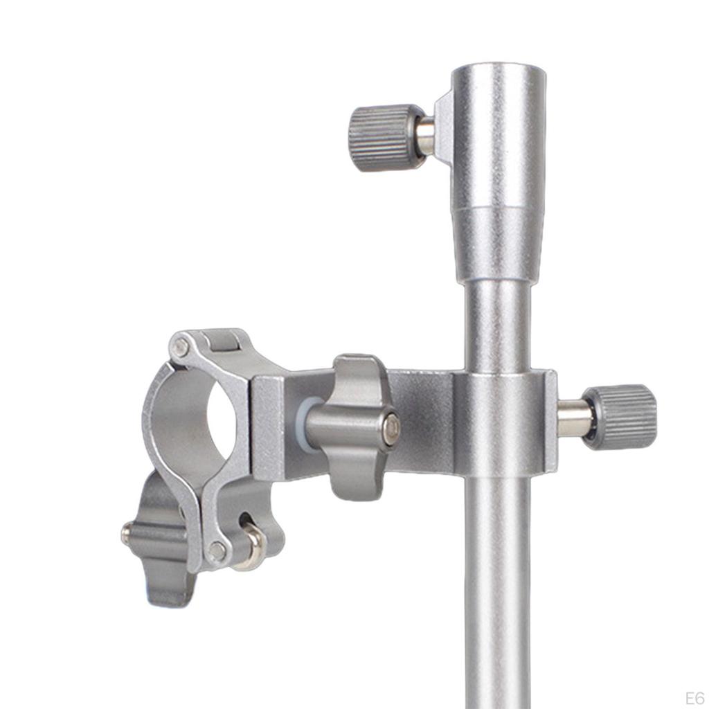 Fishing Rod Holder for Secure Support In Different Settings