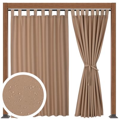 Bathroom Products – Shower Curtains