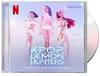 NEW KPOP Girls! Demon Hunters Soundtrack CD