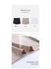 Women's Summer Ice Silk Anti-Exposure Seamless Boxer Briefs