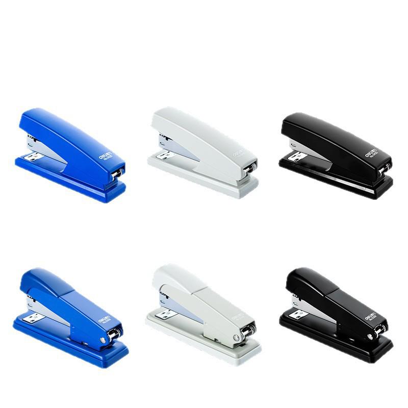 Universal Heavy-Duty Stapler - Labor-Saving, Thickened Design for All Sizes (Large, Medium, Small)
