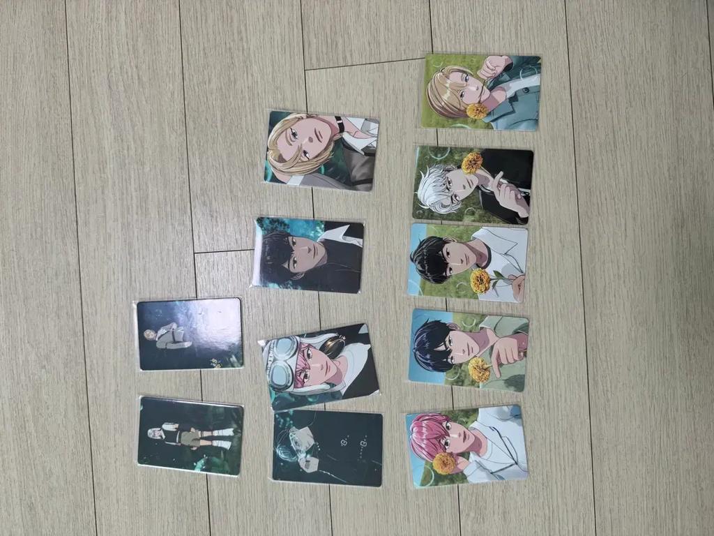 PLAVE Bulk Sale Photocard