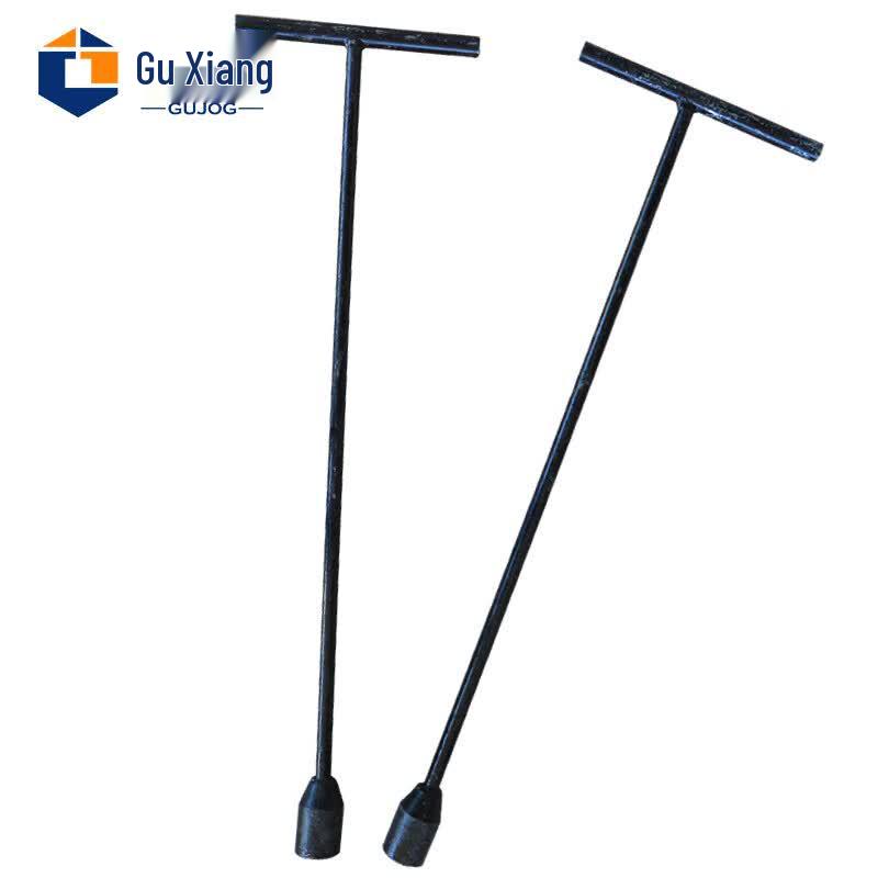 Universal Square-Head Underground Fire Hydrant Wrench