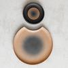 Edenus Bodhi Incense Kung Fu Tea Set with Tea Tray