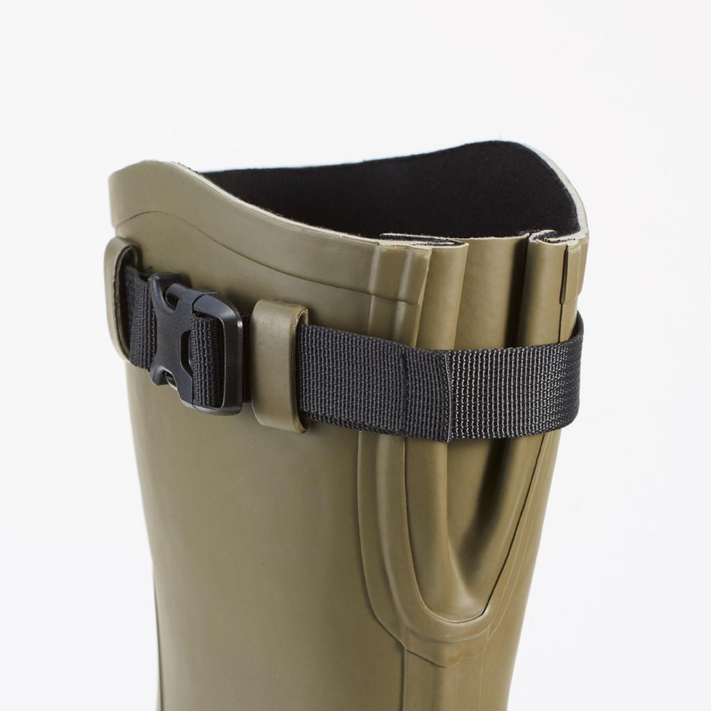 Boots Shore Connect SC Fishing Boots 10001 Olive [Soujin]