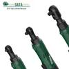SATA Cordless Ratchet Wrench CN plug (adapter included)
