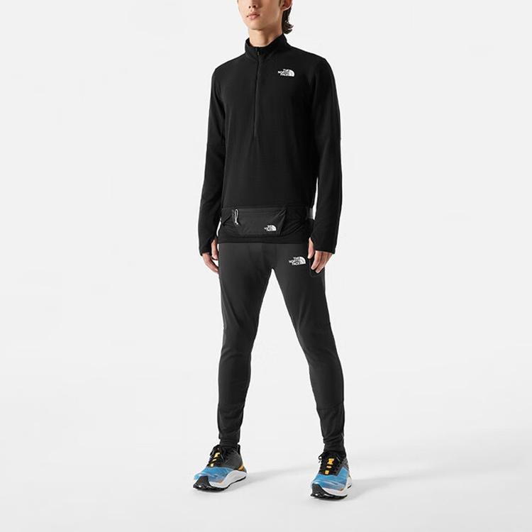 The North Face T Shirt Men's Black NF0A83S8-JK3