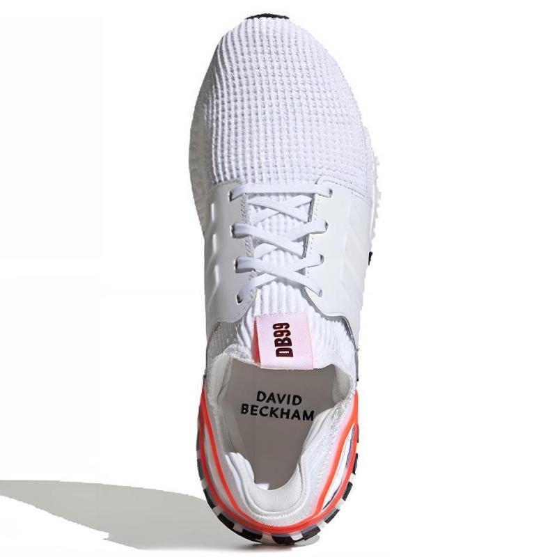 adidas David Beckham X Adidas UltraBoost 2019 'Triple Crown 20th Anniversary' Sneakers FW1970