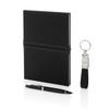 Swiss Peak Logo Business Gift Set