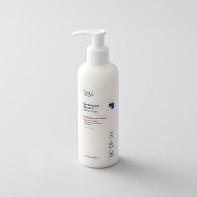 Dermoisture Barrier D Daily Lotion 200ml
