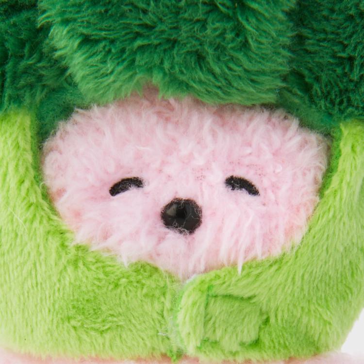 BT21 COOKY Mini Mini VEGGIE Doll