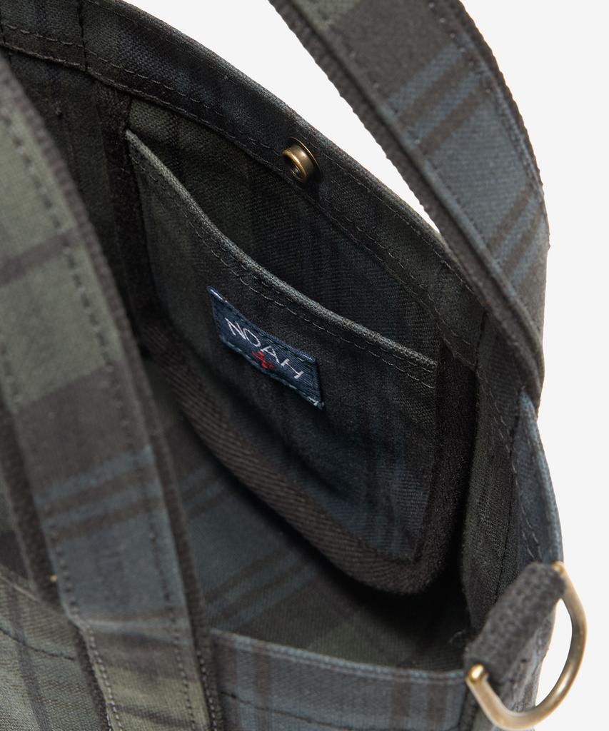 Noah (U) Mini Blackwatch Tote Blackwatch