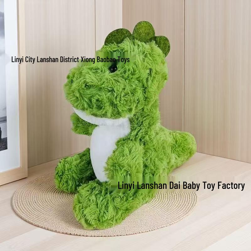 Popular Style Eight-Inch Claw Machine Plush Doll - Wedding Toss or Small Plush Toy