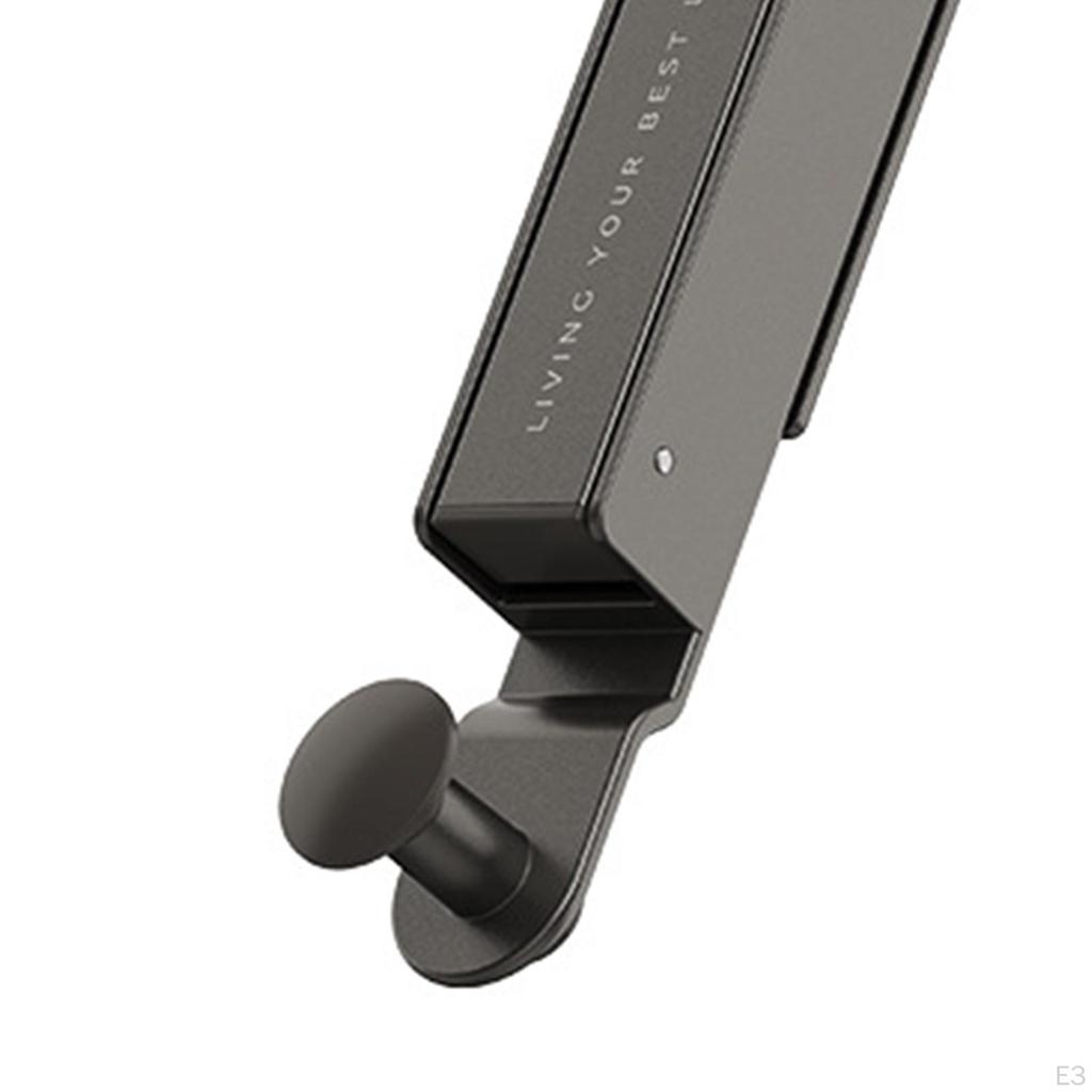 Door Hook for Space-saving Use, Suitable Towels And Coats, Practical Organizer