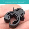 5Pcs Auto Motorhaube Stange Haube Unterstützung Prop Bleiben Clip Halter Clamp 1180216 Für Vauxhall Opel Astra G Zafira EINE Omega B Combo C
