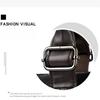 Vintage Boston Handbag One Shoulder Crossbody Women's Bag