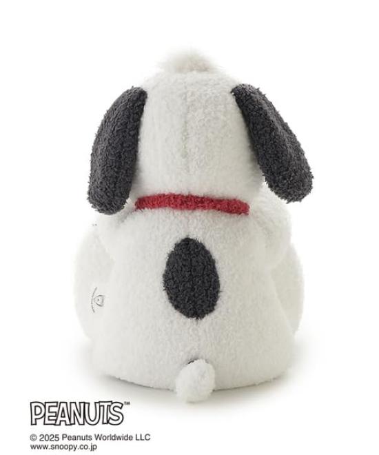 [PEANUTS PUPPIES][BABY] Snoopy Puppet PBGG259191OWHTF
