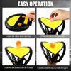 Outdoor Catching Game Parent-child Throwing And Catching Fitness Hand-held Ball Rack Exercise Training Hand Eye Coordination Toy