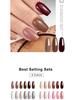 54W Smart USB LED Nail Lamp with Timer – No Finger Nail Blackening, Gel Polish Light Therapy