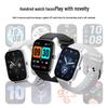 Newmine Smart Sports Watch with Bluetooth Call & Health Monitoring (CN version)