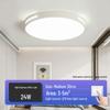 Modern Minimalist LED Ceiling Light