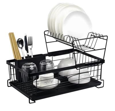 Karl Hausmann KH-08096-2A Dish Drainer