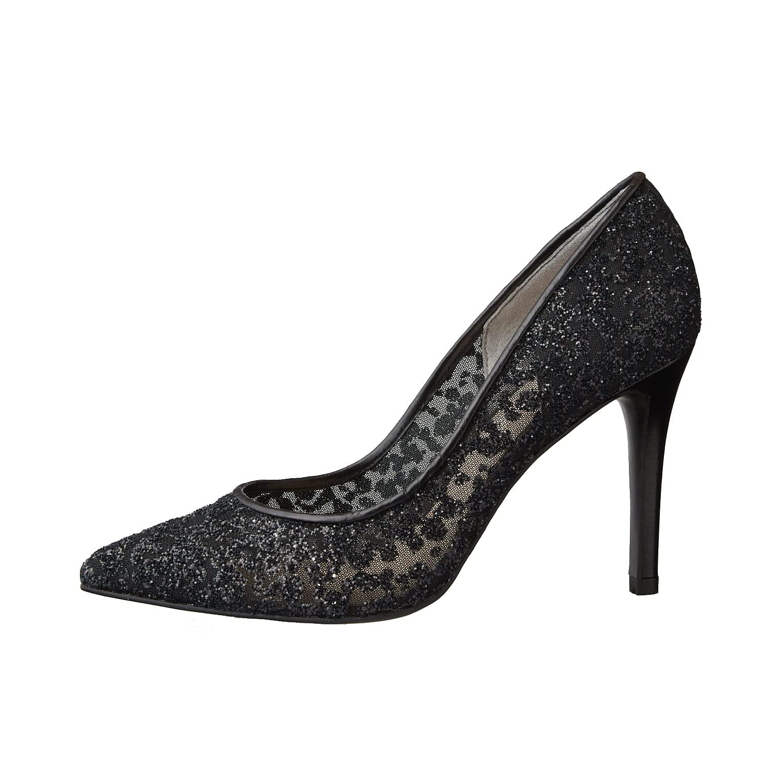 

Туфли-лодочки Made in Japan Black 174353400014 [Diana] 25.0 см