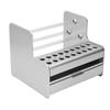 Tool Holder Box Tools Storage Organizer Case ABS Large Capacity Toolbox for Workbench
