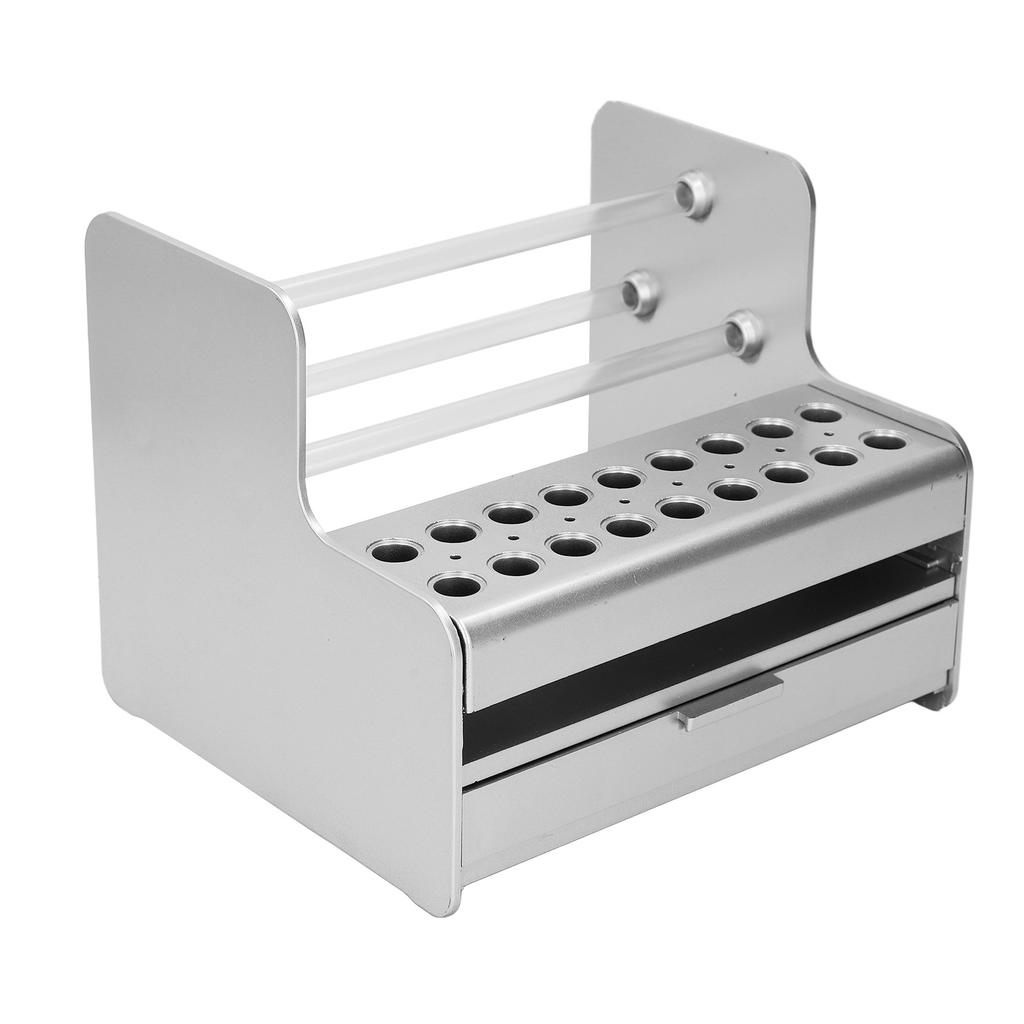 Tool Holder Box Tools Storage Organizer Case ABS Large Capacity Toolbox for Workbench
