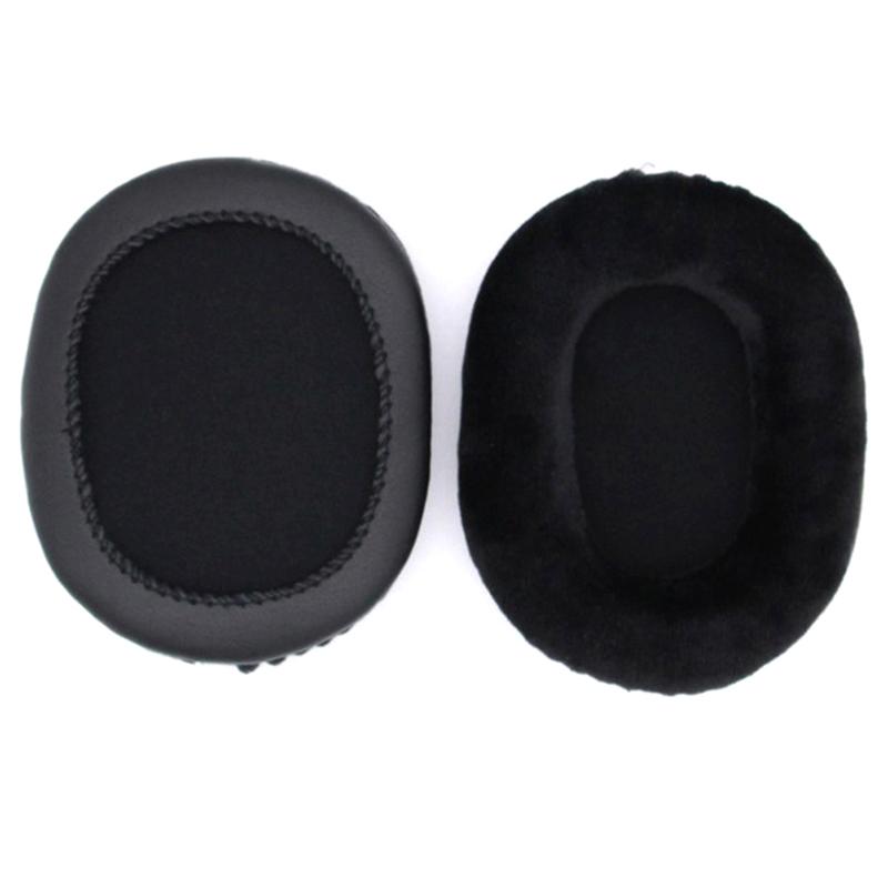 M50X Replacement Earpads Compatible With Audio Technica Ath-M50X Headphones
