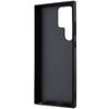 Ferrari Fehcs24Lpink S24 Ultra S928 Black/Black Hardcase Big Sf Perforated
