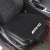 Car Seat Cushion Non-Slip Cover Ice Silk Velvet Plush For Mercedes Benz W212 W204 W211W168 W213 W205 W210 W108 W124
