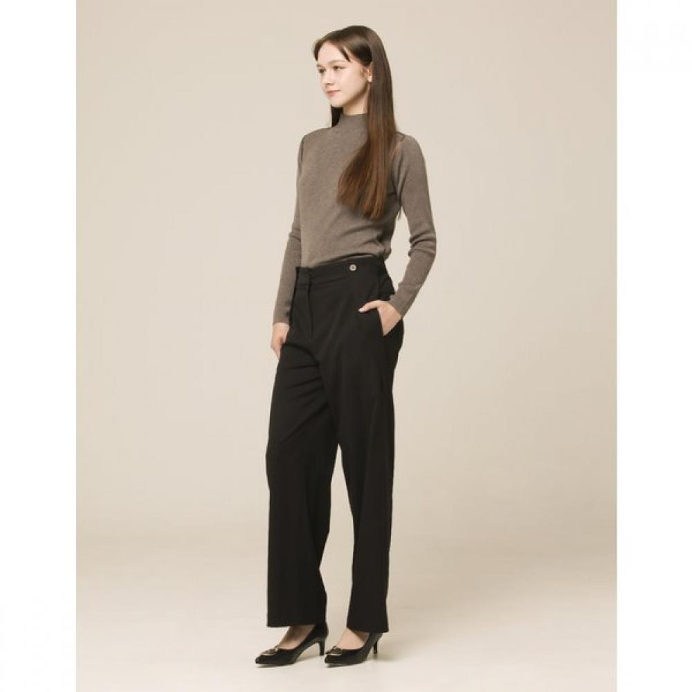 Son Jung Wan Triangle Pocket Slacks Zdl6161020