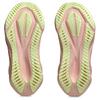 new Asics Novablast 5 Midnight Breeze Peach Women's