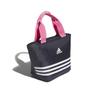 Cooler Bag Cooler Tote Bag JMT61 Shadow Navy [Adidas] (IM5227)